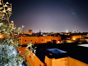 dar riad jomana