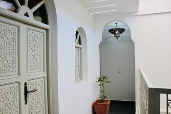 dar riad jomana