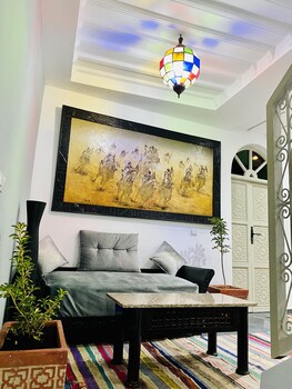 dar riad jomana