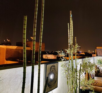 dar riad jomana