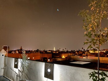 dar riad jomana