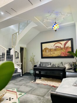 dar riad jomana