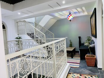 dar riad jomana