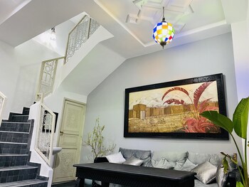 dar riad jomana