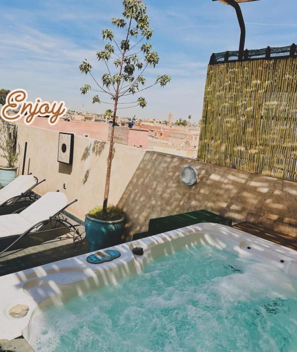 marrakech
