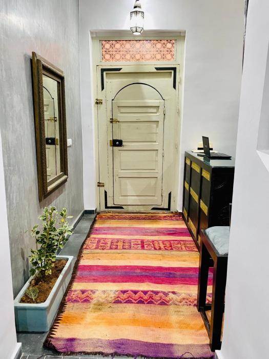 marrakech