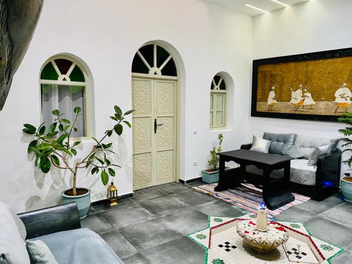 marrakech