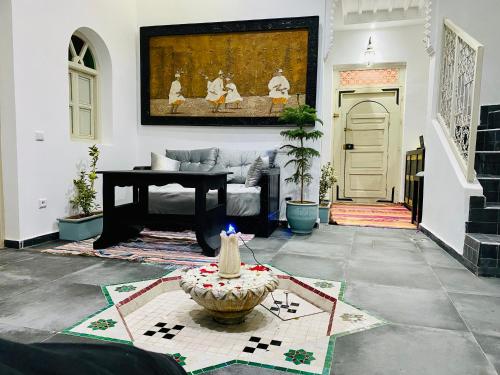 marrakech
