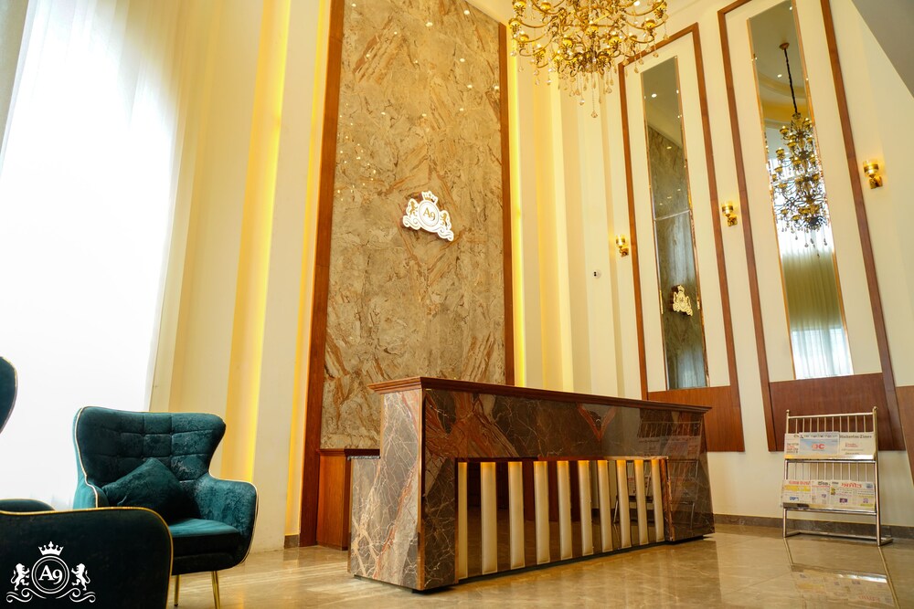 hotel a9 barnala