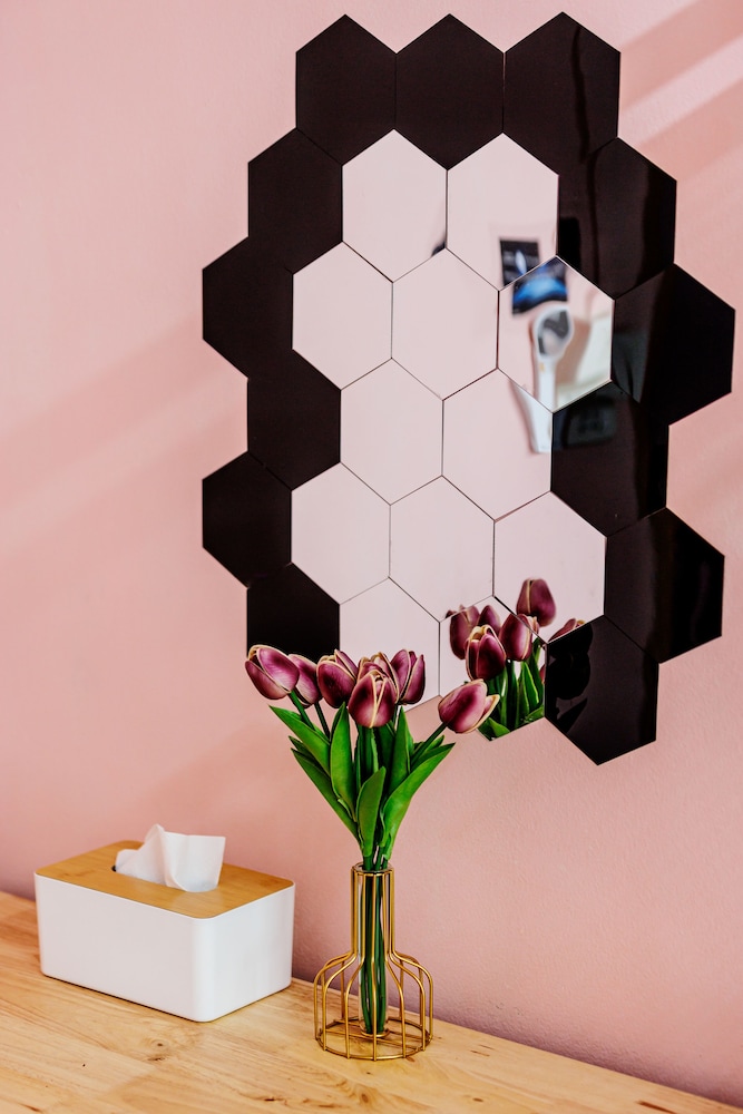 baan mee suk ayutthaya hostel