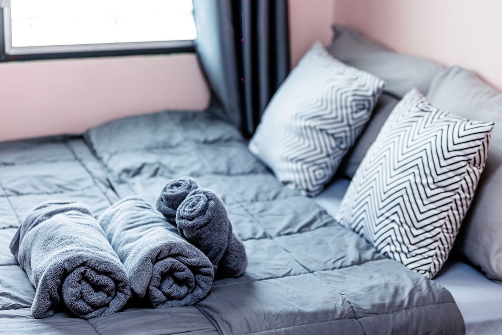 baan mee suk ayutthaya hostel