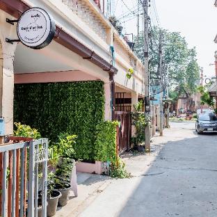 baan mee suk ayutthaya hostel