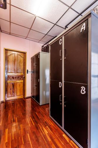 baan mee suk ayutthaya hostel