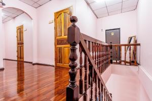 baan mee suk ayutthaya hostel