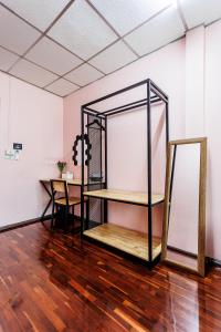 baan mee suk ayutthaya hostel