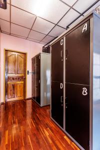 baan mee suk ayutthaya hostel