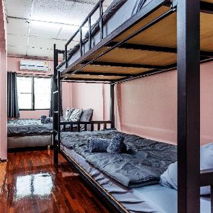 baan mee suk ayutthaya hostel