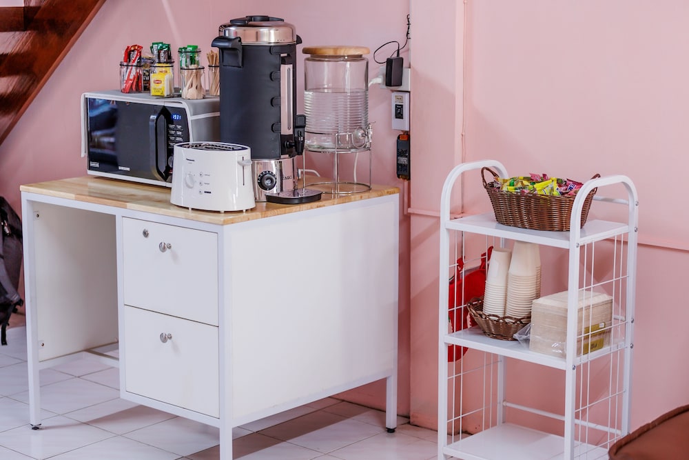 baan mee suk ayutthaya hostel