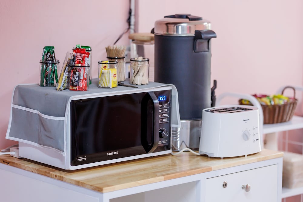 baan mee suk ayutthaya hostel