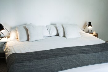 la posada de trafalgar