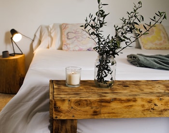 la posada de trafalgar