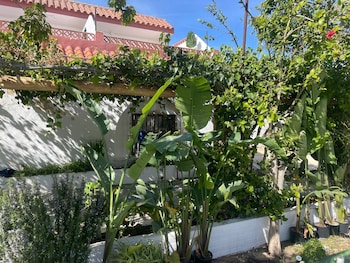 la posada de trafalgar