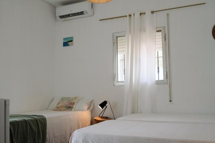 la posada de trafalgar