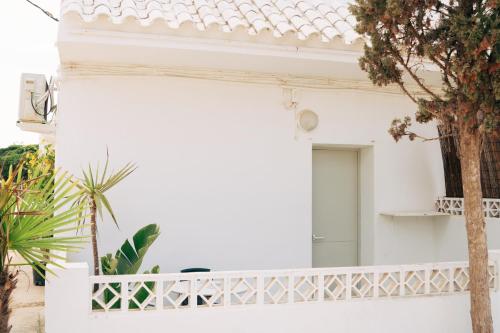 la posada de trafalgar