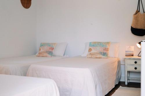 la posada de trafalgar