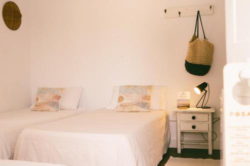 la posada de trafalgar