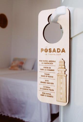 la posada de trafalgar