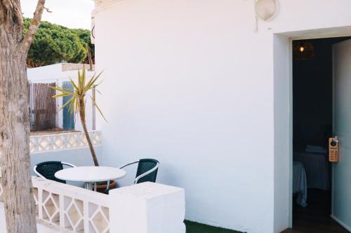 la posada de trafalgar