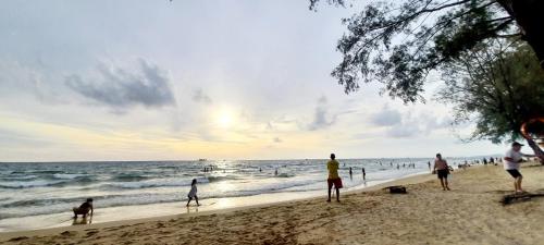 the bok hotel grand world