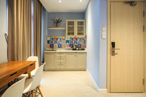 the bok hotel grand world