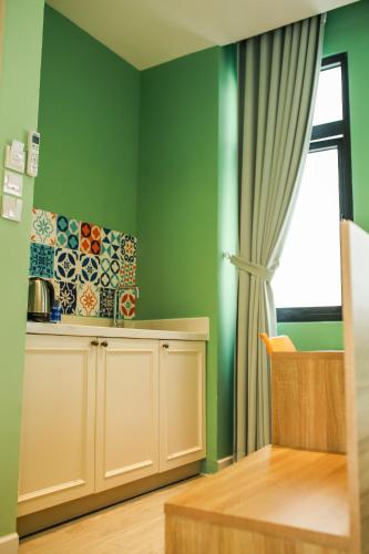 the bok hotel grand world