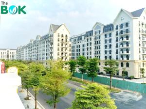 the bok hotel grand world