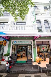 the bok hotel grand world