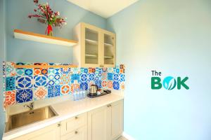 the bok hotel grand world