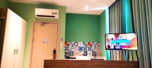 the bok hotel grand world