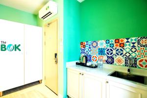 the bok hotel grand world