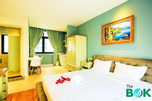 the bok hotel grand world