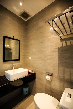 the bok hotel grand world