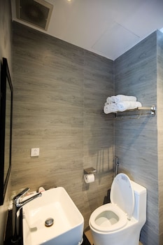 the bok hotel grand world