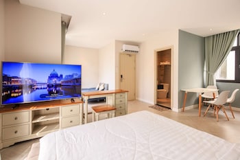 the bok hotel grand world