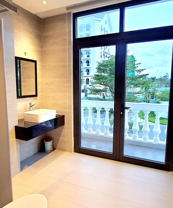 the bok hotel grand world