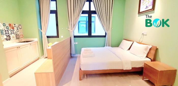 the bok hotel grand world