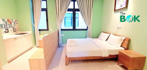 the bok hotel grand world