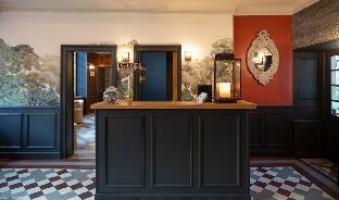 Hostellerie De La Porte Bellon,Picardy>>Creil,3 star