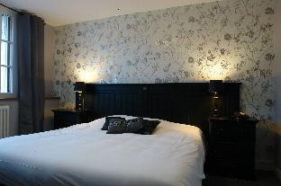 Hostellerie De La Porte Bellon,Picardy>>Creil,3 star