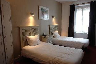 Hostellerie De La Porte Bellon,Picardy>>Creil,3 star